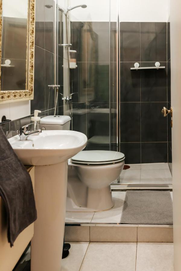 Daniela'S Lisboa Central Room 201 Екстер'єр фото