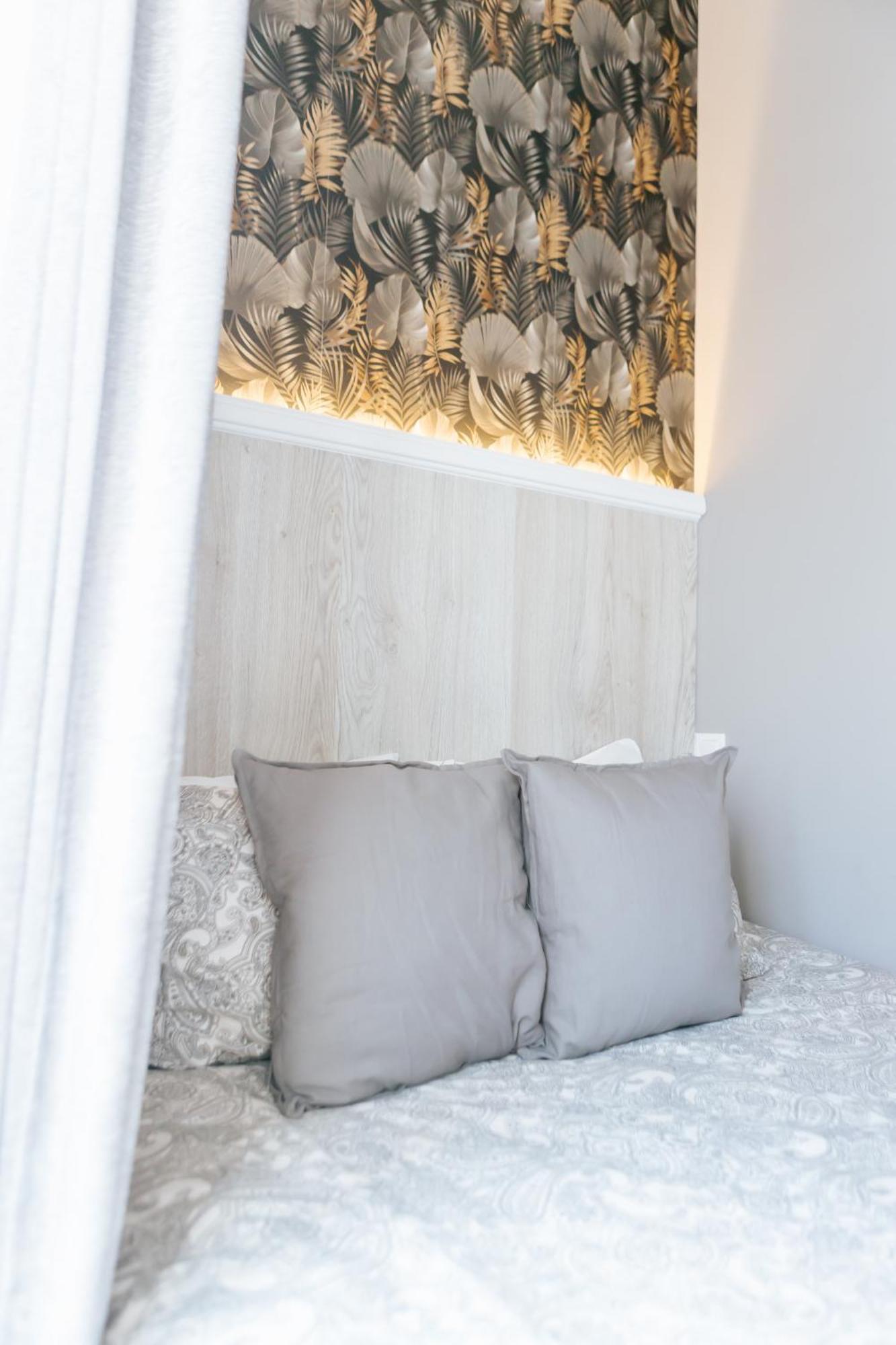 Daniela'S Lisboa Central Room 201 Екстер'єр фото