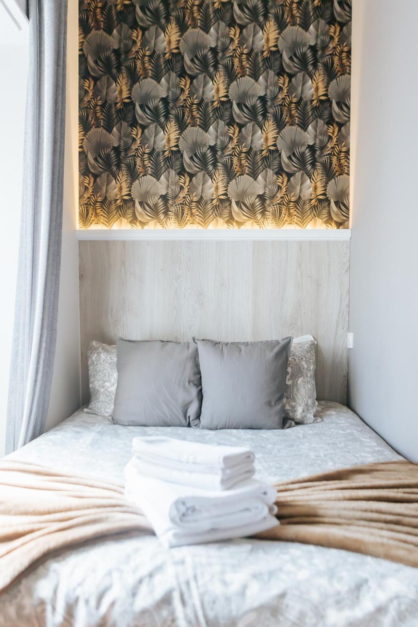 Daniela'S Lisboa Central Room 201 Екстер'єр фото